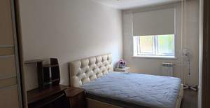 2-к квартира, вторичка, 53м2, 5/8 этаж
