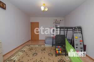 2-к квартира, вторичка, 62м2, 7/17 этаж