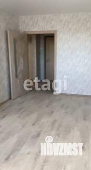 1-к квартира, вторичка, 42м2, 16/17 этаж