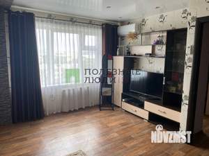 1-к квартира, вторичка, 36м2, 9/9 этаж