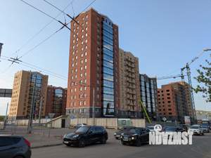 1-к квартира, вторичка, 44м2, 10/12 этаж