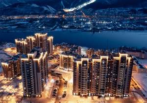 2-к квартира, вторичка, 59м2, 9/16 этаж