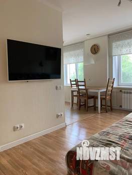 3-к квартира, вторичка, 58м2, 3/5 этаж