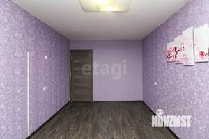 3-к квартира, вторичка, 59м2, 5/5 этаж