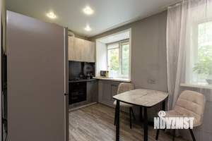 3-к квартира, вторичка, 54м2, 2/4 этаж