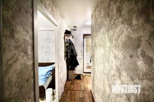 2-к квартира, вторичка, 43м2, 3/5 этаж