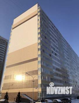 Студия квартира, вторичка, 25м2, 13/17 этаж