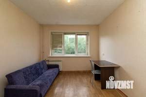 Студия квартира, вторичка, 17м2, 4/5 этаж