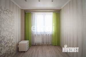 2-к квартира, вторичка, 59м2, 17/24 этаж