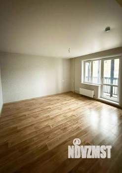 2-к квартира, вторичка, 59м2, 4/17 этаж