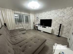 2-к квартира, вторичка, 52м2, 4/11 этаж