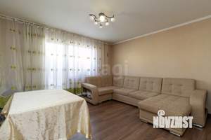 2-к квартира, вторичка, 59м2, 6/10 этаж