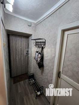 Студия квартира, вторичка, 26м2, 7/9 этаж