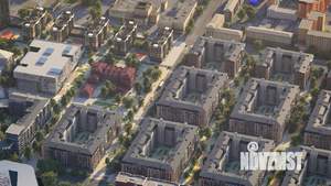 1-к квартира, вторичка, 45м2, 4/7 этаж