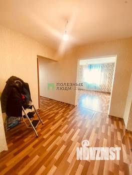 3-к квартира, вторичка, 80м2, 7/16 этаж