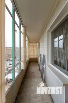 3-к квартира, вторичка, 87м2, 9/10 этаж