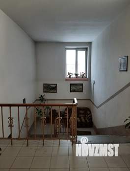 3-к квартира, вторичка, 133м2, 5/5 этаж