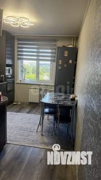 4-к квартира, вторичка, 82м2, 5/10 этаж