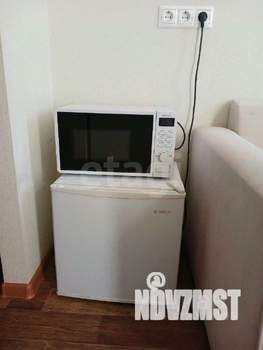 Студия квартира, вторичка, 18м2, 3/12 этаж