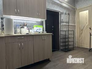 Студия квартира, вторичка, 12м2, 3/4 этаж