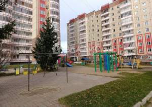 2-к квартира, вторичка, 64м2, 2/16 этаж