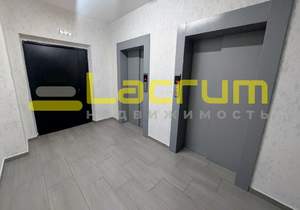 3-к квартира, вторичка, 83м2, 24/24 этаж