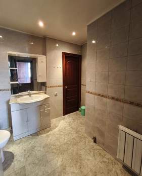 4-к квартира, вторичка, 116м2, 6/16 этаж