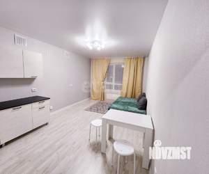 2-к квартира, вторичка, 45м2, 10/23 этаж