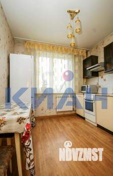 2-к квартира, вторичка, 52м2, 4/10 этаж