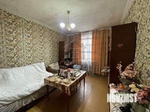 1-к квартира, вторичка, 41м2, 4/5 этаж