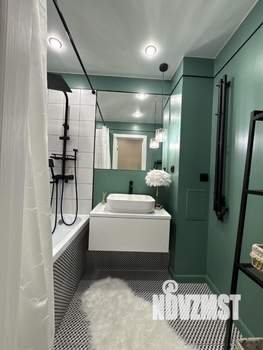 4-к квартира, вторичка, 62м2, 4/5 этаж