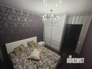 2-к квартира, вторичка, 50м2, 10/10 этаж