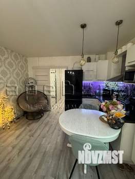 Студия квартира, вторичка, 26м2, 13/17 этаж