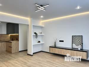 2-к квартира, вторичка, 69м2, 7/16 этаж