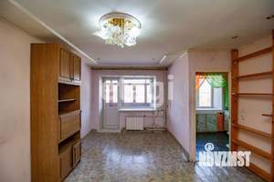 2-к квартира, вторичка, 43м2, 5/5 этаж