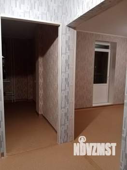 1-к квартира, вторичка, 34м2, 13/18 этаж