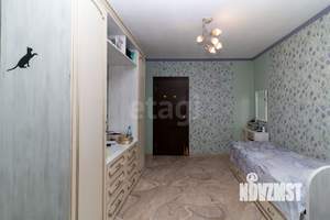 3-к квартира, вторичка, 81м2, 7/10 этаж