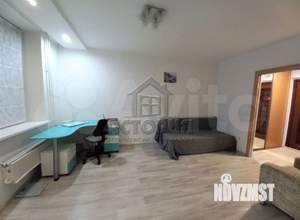 1-к квартира, вторичка, 38м2, 3/10 этаж