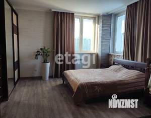 2-к квартира, вторичка, 68м2, 10/11 этаж