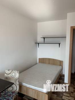 1-к квартира, вторичка, 26м2, 16/21 этаж