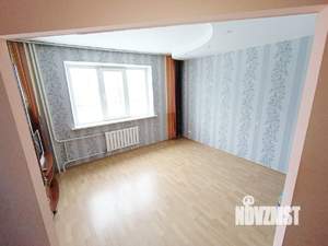 2-к квартира, вторичка, 52м2, 2/9 этаж