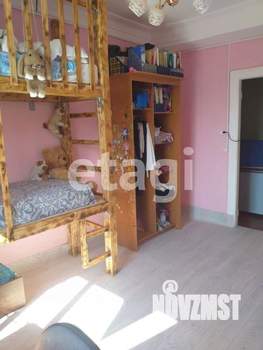 2-к квартира, вторичка, 50м2, 2/5 этаж