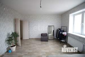 2-к квартира, вторичка, 62м2, 13/25 этаж