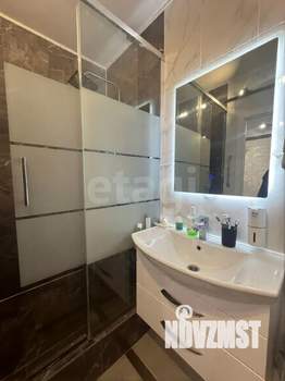 2-к квартира, вторичка, 55м2, 4/18 этаж