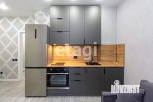 2-к квартира, вторичка, 28м2, 9/23 этаж