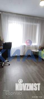 4-к квартира, вторичка, 80м2, 7/9 этаж