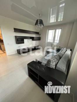 2-к квартира, вторичка, 70м2, 11/23 этаж