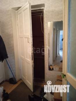 2-к квартира, вторичка, 59м2, 4/5 этаж