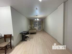 Студия квартира, вторичка, 32м2, 11/19 этаж