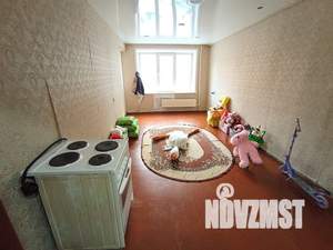 3-к квартира, вторичка, 69м2, 4/5 этаж